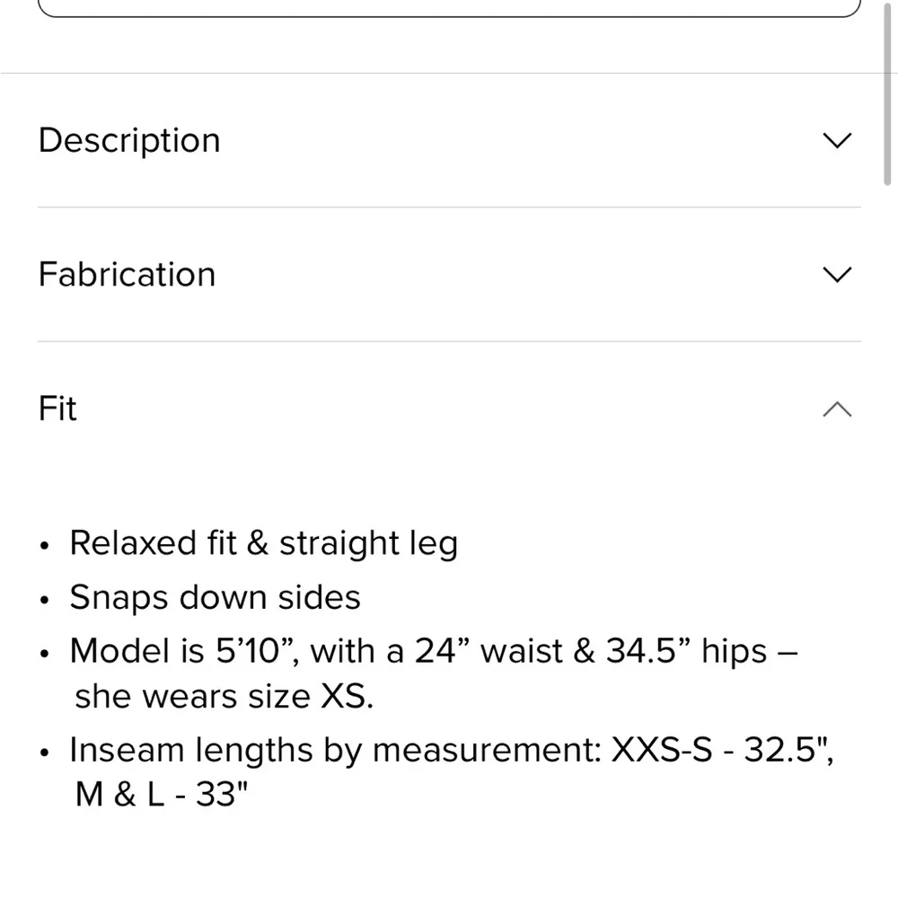 ALO Yoga Green Track Pants
